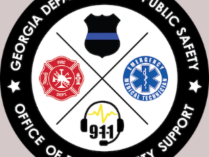 Georgia Department Of Public Safety